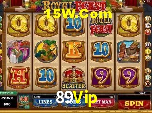 Especiais de Fim de Semana 89Vip