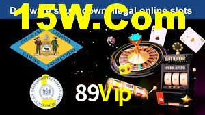 Welcome Bonus 89Vip