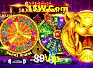 89Vip São Paulo - Jogo Providers