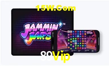 89Vip - Aplicativo Móvel