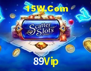 89Vip Salvador - Football