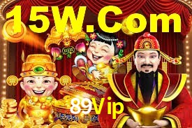 89Vip App Interface