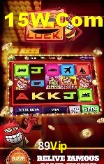 89Vip São Paulo - Top Slots