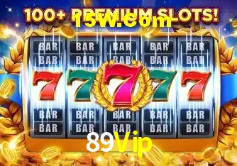 89Vip Plataforma - Certificada MGA desde 2015