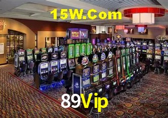 Sistemas de Segurança 89Vip