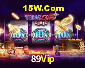 89Vip - Winners Celebration