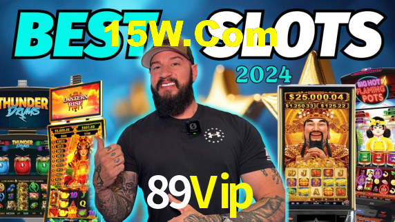 89Vip Game