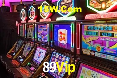 89Vip Rio de Janeiro - Licenses