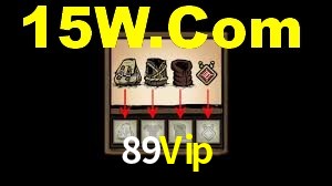 Tournaments 89Vip