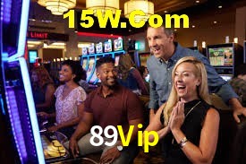 Bonus Features 89Vip