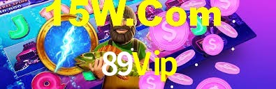 89Vip Game