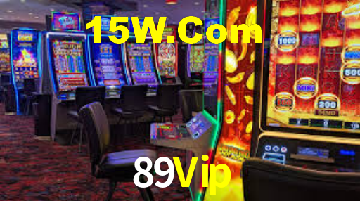 89Vip App