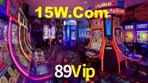 89Vip Game