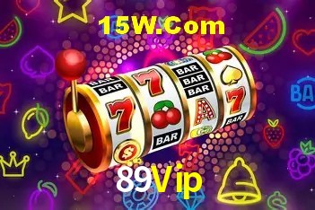 89Vip - User Statistics