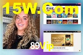 Programa VIP 89Vip