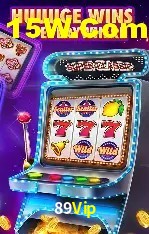 89Vip Rio de Janeiro - Slot Strategy