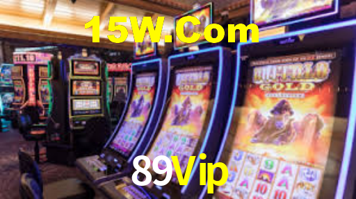 89Vip Game