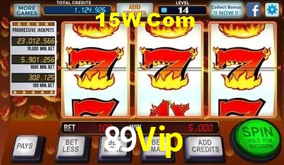 Integração de APIs 89Vip