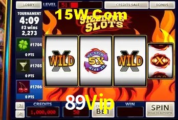 89Vip São Paulo - Hot Promos