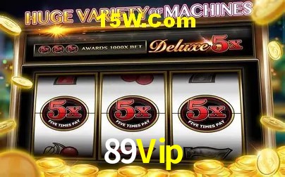 89Vip Belo Horizonte - Payments
