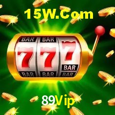 89Vip Salvador - Strategy